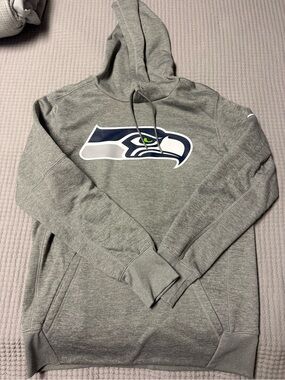NFL hoodie